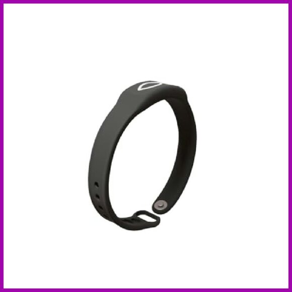 Adjustable Silicone Cross Bracelet with NFC Bible Access for Daily Scripture - Picture 7 of 8